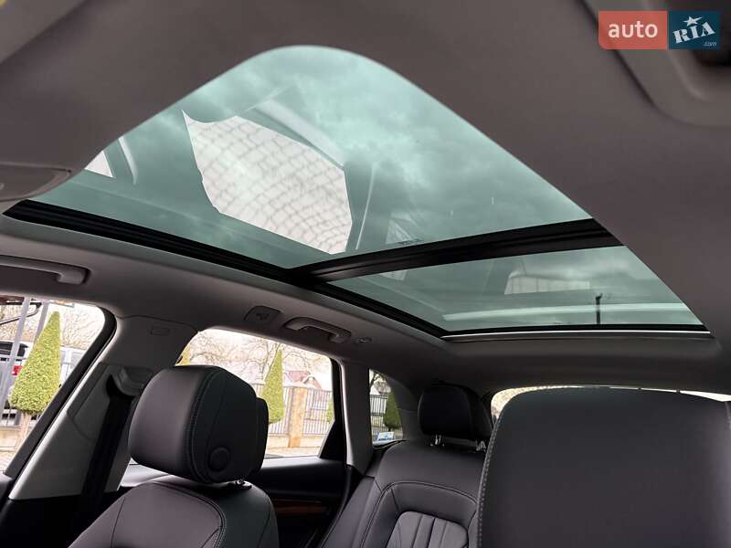 Позашляховик / Кросовер Audi Q5 2024 в Коломиї