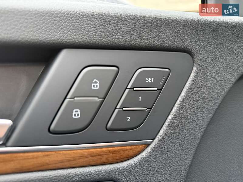 Позашляховик / Кросовер Audi Q5 2024 в Коломиї