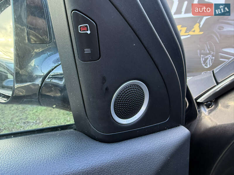 Позашляховик / Кросовер Audi Q5 2015 в Стрию