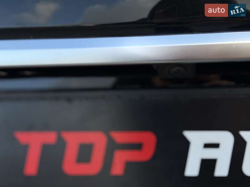 Позашляховик / Кросовер Audi Q5 2021 в Львові