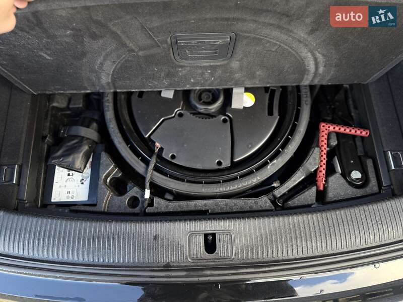 Позашляховик / Кросовер Audi Q5 2021 в Львові