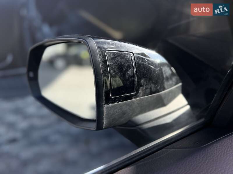 Позашляховик / Кросовер Audi Q5 2021 в Львові