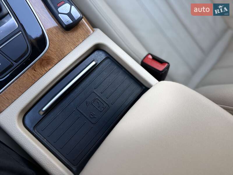 Позашляховик / Кросовер Audi Q5 2021 в Львові