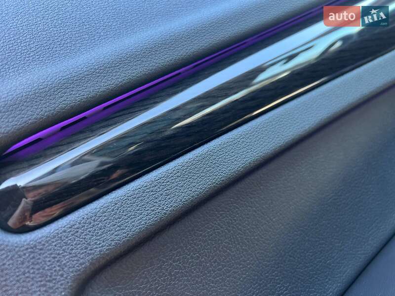 Позашляховик / Кросовер Audi Q5 2017 в Стрию фото 26 Позашляховик / Кросовер Audi Q5 2017 в Стрию