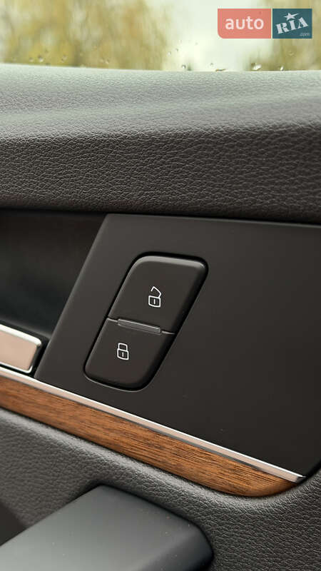 Позашляховик / Кросовер Audi Q5 2020 в Рівному