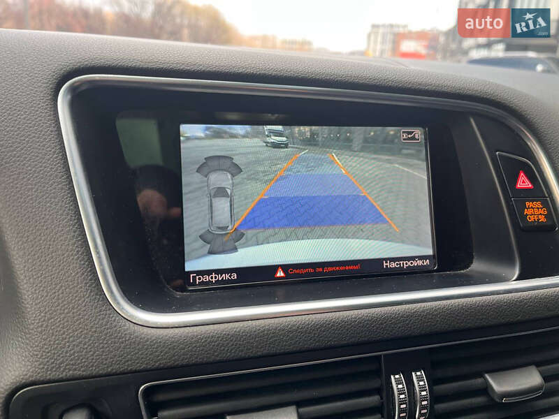 Внедорожник / Кроссовер Audi Q5 2014 в Хмельницком фото 30 Внедорожник / Кроссовер Audi Q5 2014 в Хмельницком