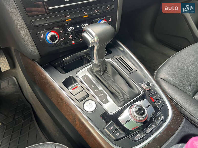 Внедорожник / Кроссовер Audi Q5 2014 в Хмельницком фото 31 Внедорожник / Кроссовер Audi Q5 2014 в Хмельницком