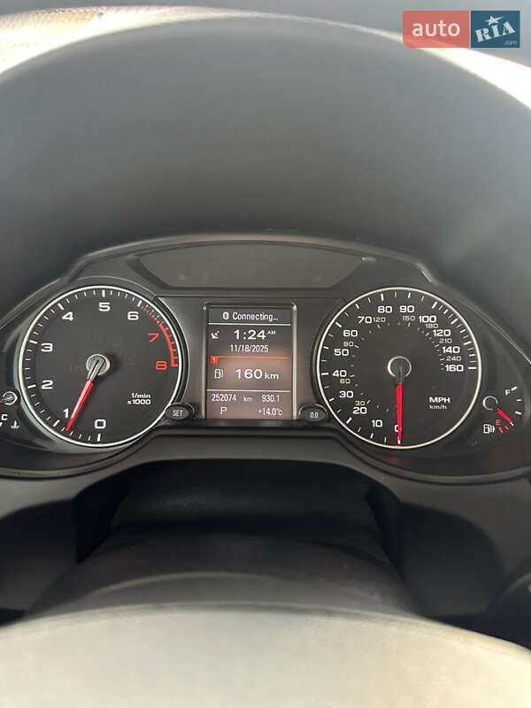 Внедорожник / Кроссовер Audi Q5 2016 в Сумах фото 36 Внедорожник / Кроссовер Audi Q5 2016 в Сумах