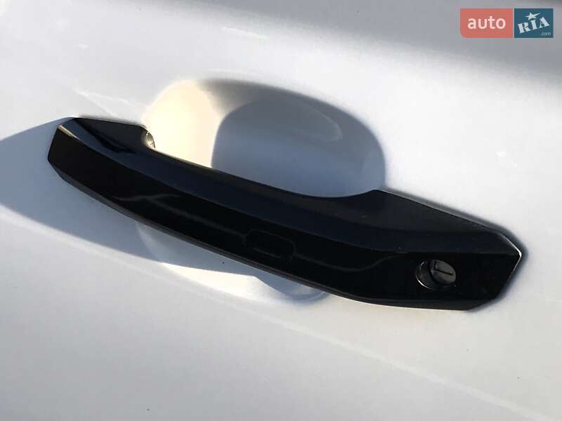 Позашляховик / Кросовер Audi Q5 2022 в Києві фото 18 Позашляховик / Кросовер Audi Q5 2022 в Києві