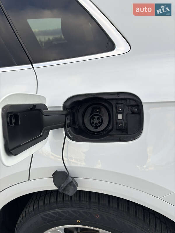 Позашляховик / Кросовер Audi Q5 2021 в Львові фото 15 Позашляховик / Кросовер Audi Q5 2021 в Львові