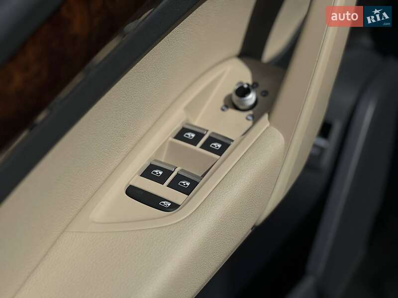 Позашляховик / Кросовер Audi Q5 2017 в Івано-Франківську