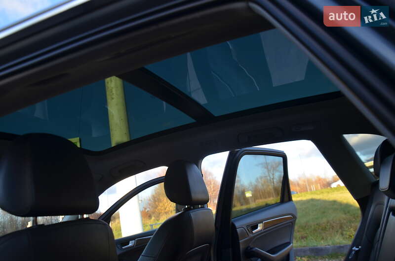 Внедорожник / Кроссовер Audi Q5 2016 в Дрогобыче фото 47 Внедорожник / Кроссовер Audi Q5 2016 в Дрогобыче