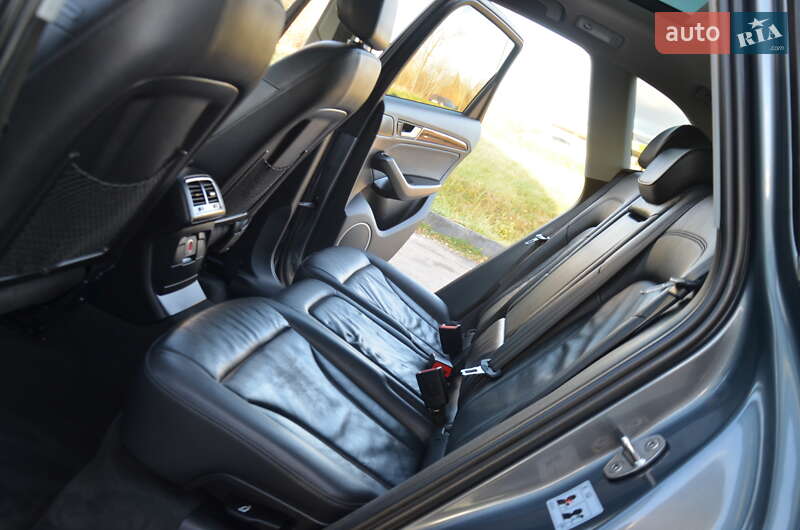 Внедорожник / Кроссовер Audi Q5 2016 в Дрогобыче фото 65 Внедорожник / Кроссовер Audi Q5 2016 в Дрогобыче
