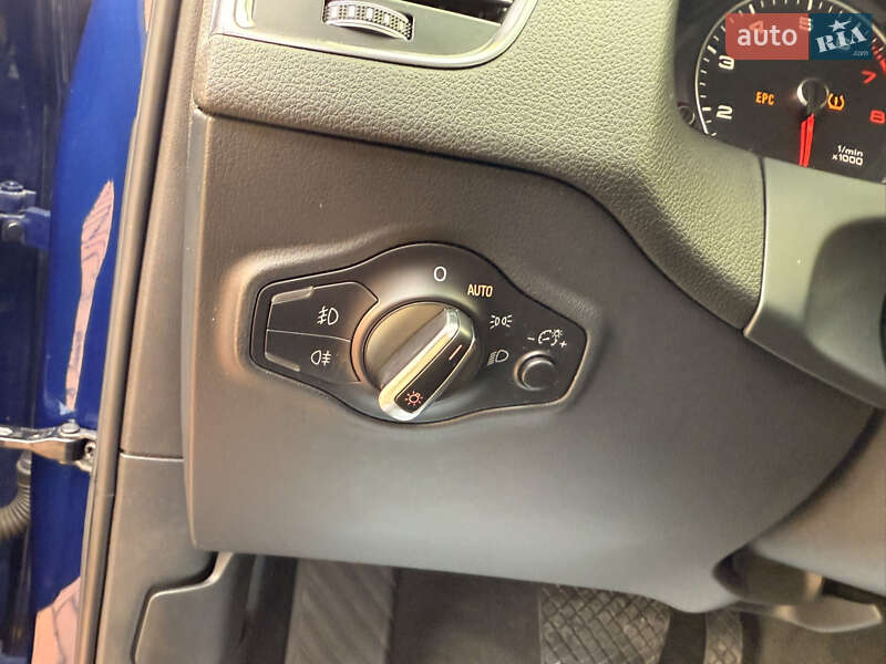 Позашляховик / Кросовер Audi Q5 2012 в Мукачевому