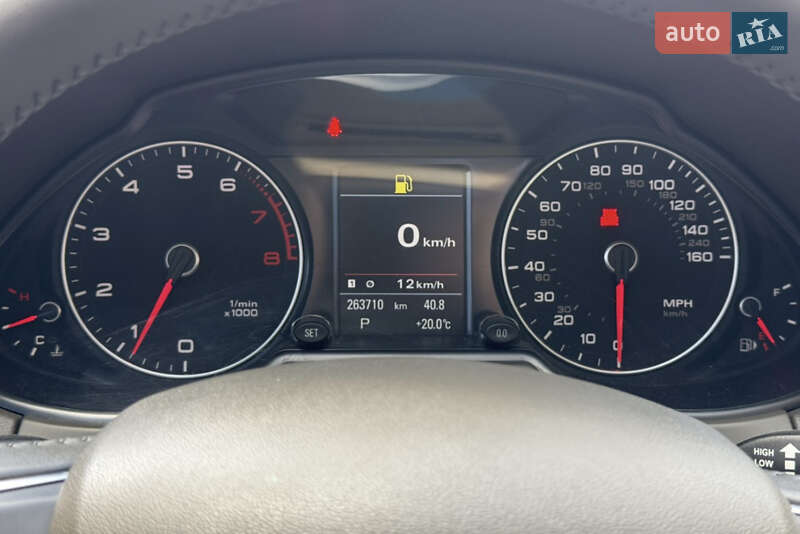 Внедорожник / Кроссовер Audi Q5 2013 в Тернополе фото 44 Внедорожник / Кроссовер Audi Q5 2013 в Тернополе