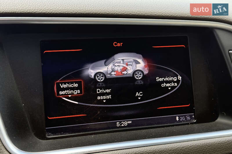 Внедорожник / Кроссовер Audi Q5 2013 в Тернополе фото 51 Внедорожник / Кроссовер Audi Q5 2013 в Тернополе