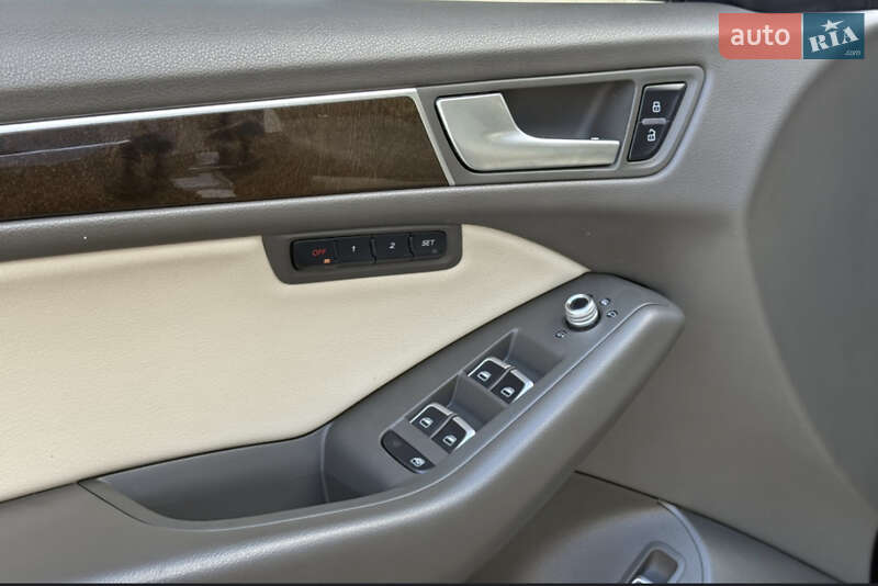 Внедорожник / Кроссовер Audi Q5 2013 в Тернополе фото 59 Внедорожник / Кроссовер Audi Q5 2013 в Тернополе