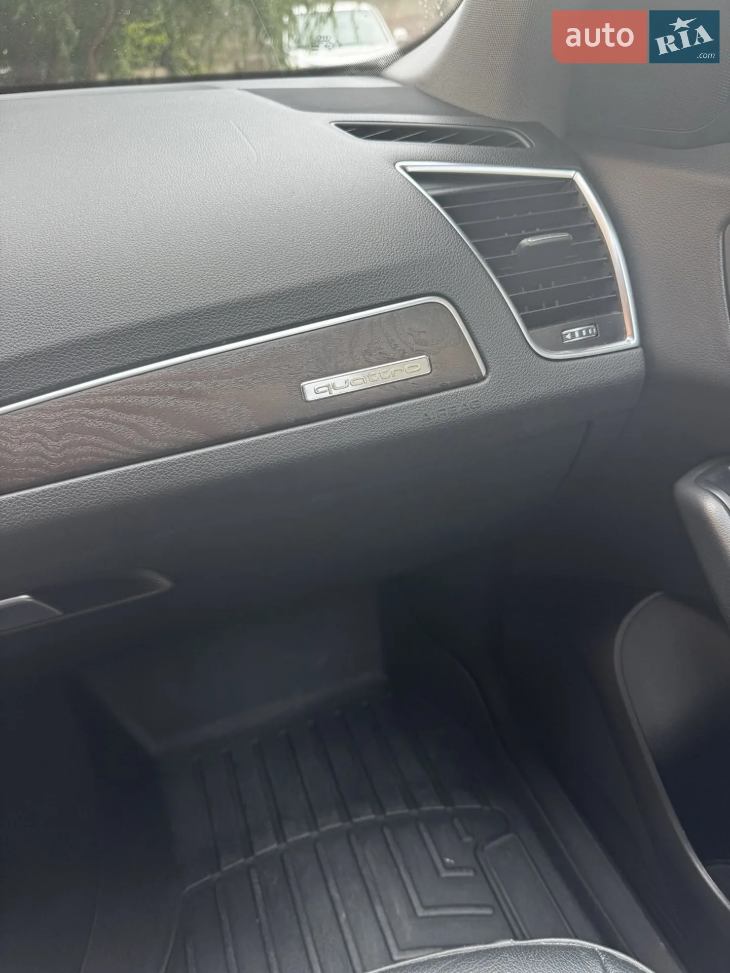 2015 Audi Q5 - мініатюра 9
