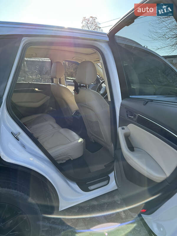 Позашляховик / Кросовер Audi Q5 2015 в Києві фото 37 Позашляховик / Кросовер Audi Q5 2015 в Києві