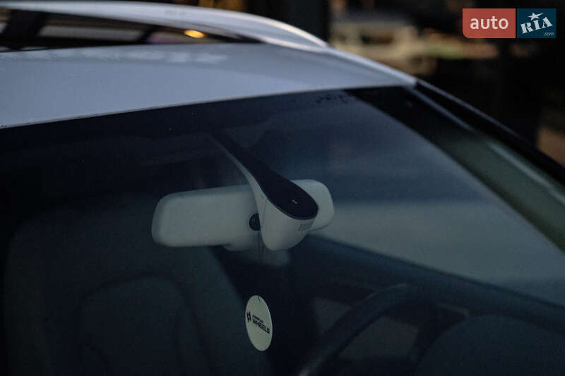 Внедорожник / Кроссовер Audi Q5 2016 в Черновцах