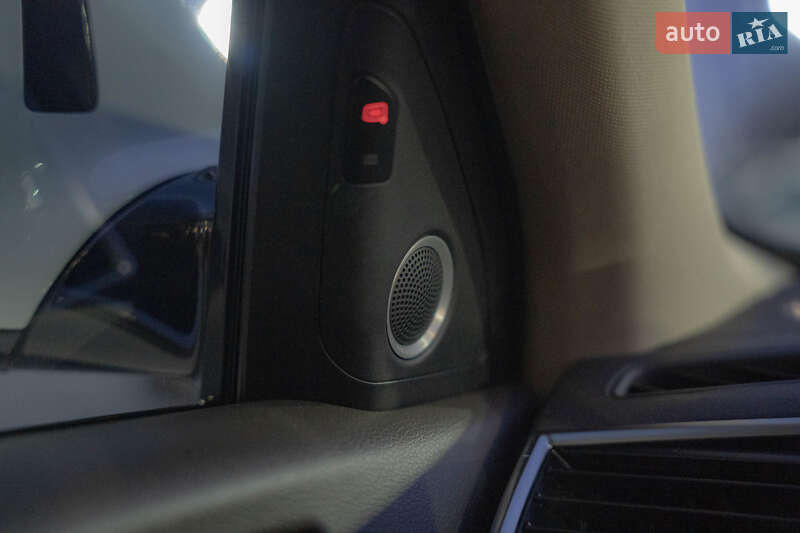 Внедорожник / Кроссовер Audi Q5 2016 в Черновцах