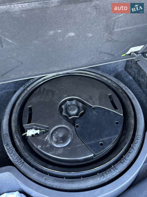 Позашляховик / Кросовер Audi Q5 2012 в Білогородці