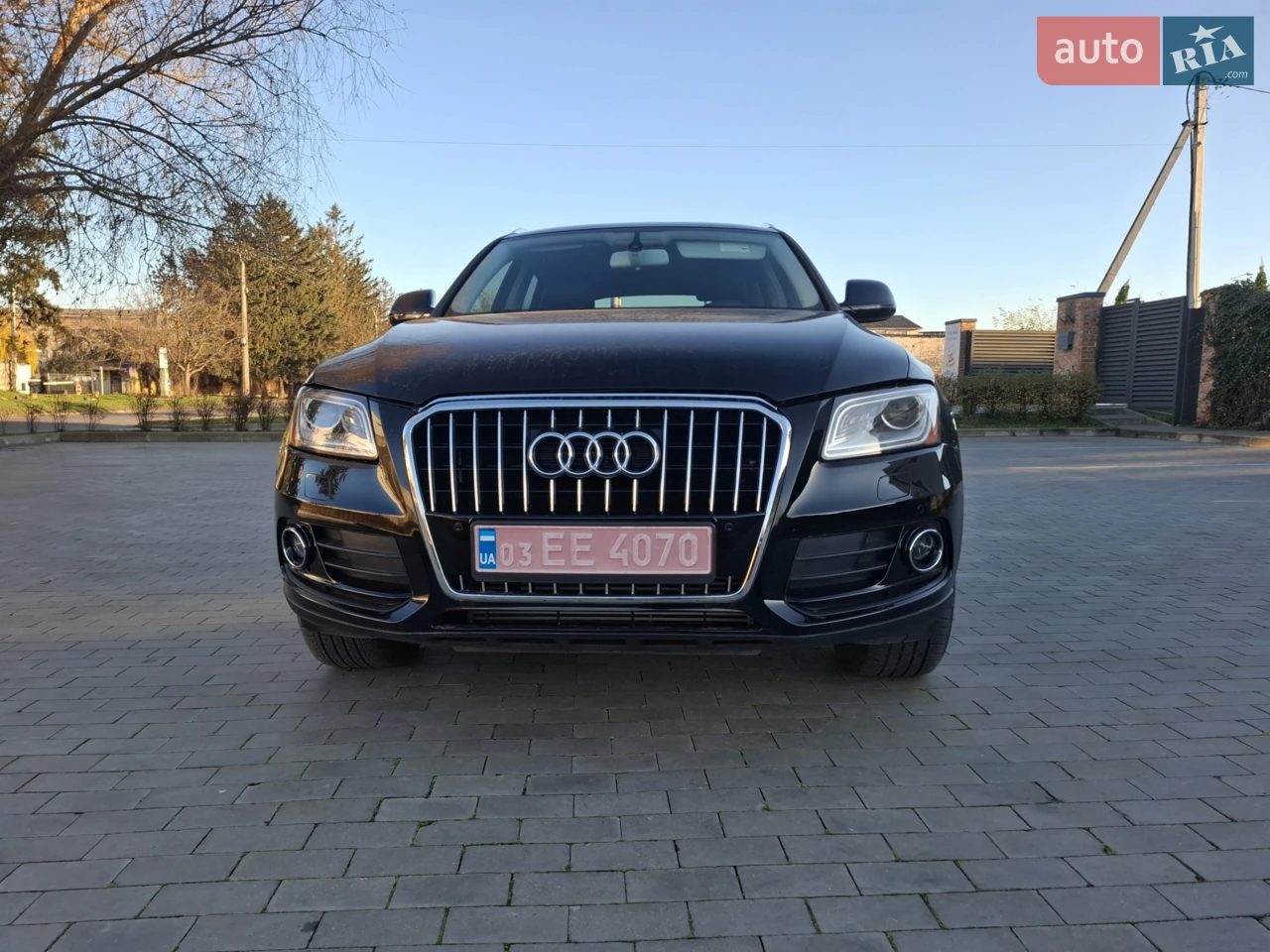 2015 Audi Q5 - мініатюра 40