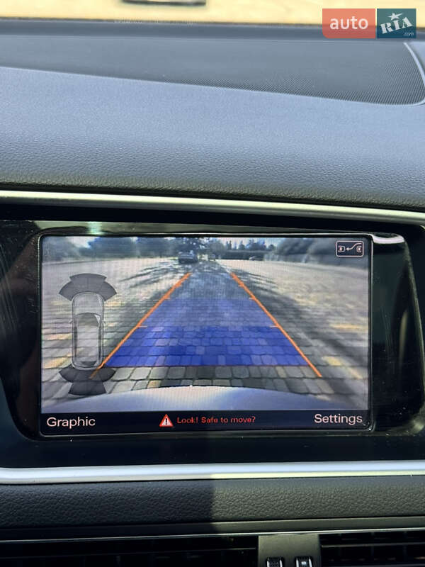 Позашляховик / Кросовер Audi Q5 2015 в Луцьку фото 21 Позашляховик / Кросовер Audi Q5 2015 в Луцьку