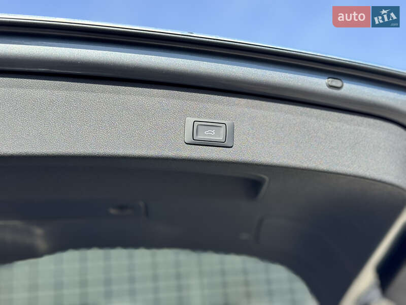 Позашляховик / Кросовер Audi Q5 2015 в Луцьку фото 26 Позашляховик / Кросовер Audi Q5 2015 в Луцьку