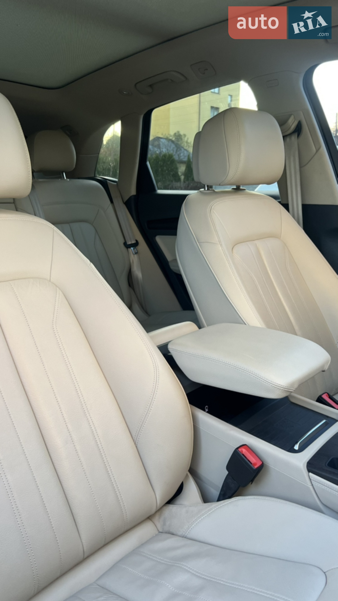 2019 Audi Q5 - мініатюра 9