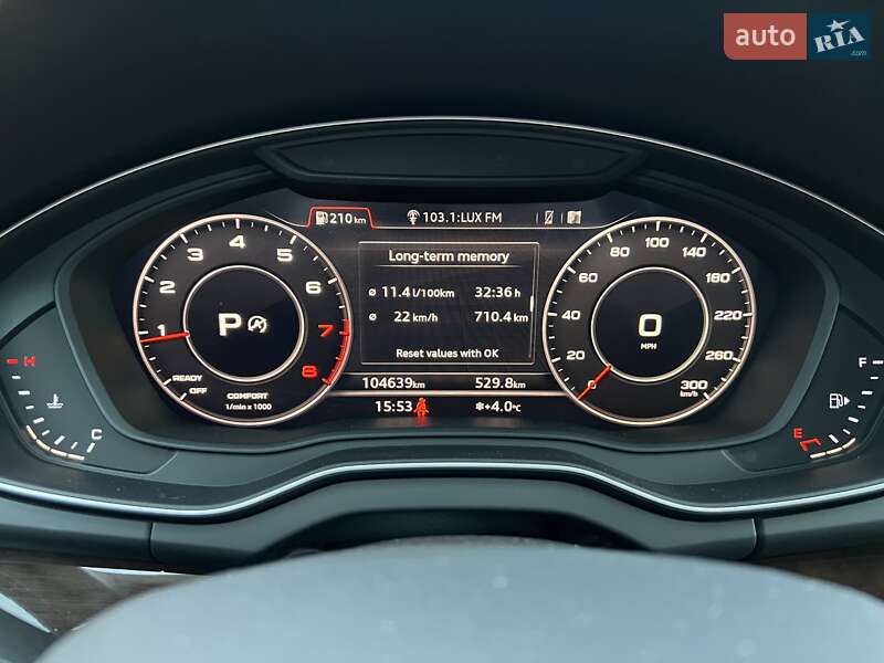 Позашляховик / Кросовер Audi Q5 2020 в Києві фото 17 Позашляховик / Кросовер Audi Q5 2020 в Києві