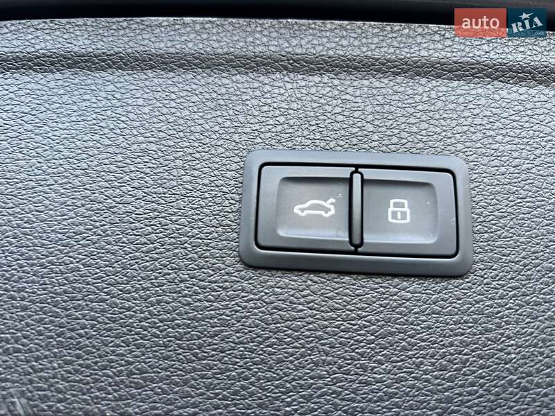 Позашляховик / Кросовер Audi Q5 2020 в Києві фото 27 Позашляховик / Кросовер Audi Q5 2020 в Києві