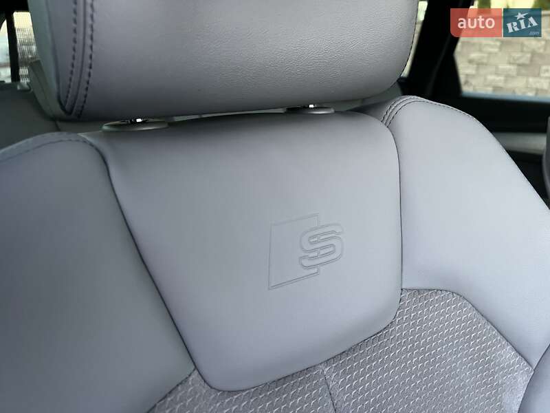 Позашляховик / Кросовер Audi Q5 2018 в Рівному фото 28 Позашляховик / Кросовер Audi Q5 2018 в Рівному