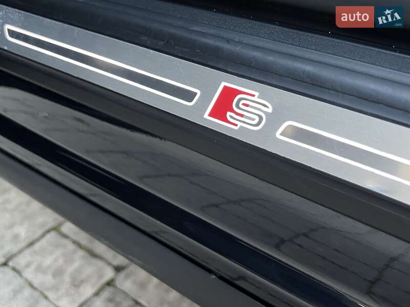 Позашляховик / Кросовер Audi Q5 2018 в Рівному фото 27 Позашляховик / Кросовер Audi Q5 2018 в Рівному