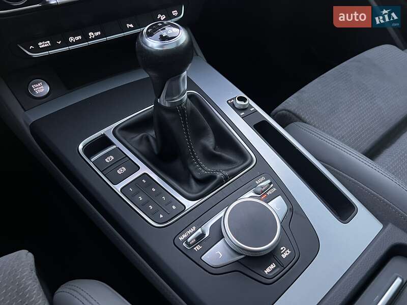 Позашляховик / Кросовер Audi Q5 2018 в Рівному фото 31 Позашляховик / Кросовер Audi Q5 2018 в Рівному