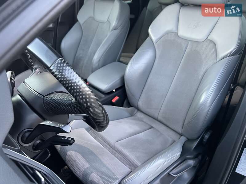 Позашляховик / Кросовер Audi Q5 2018 в Рівному фото 38 Позашляховик / Кросовер Audi Q5 2018 в Рівному