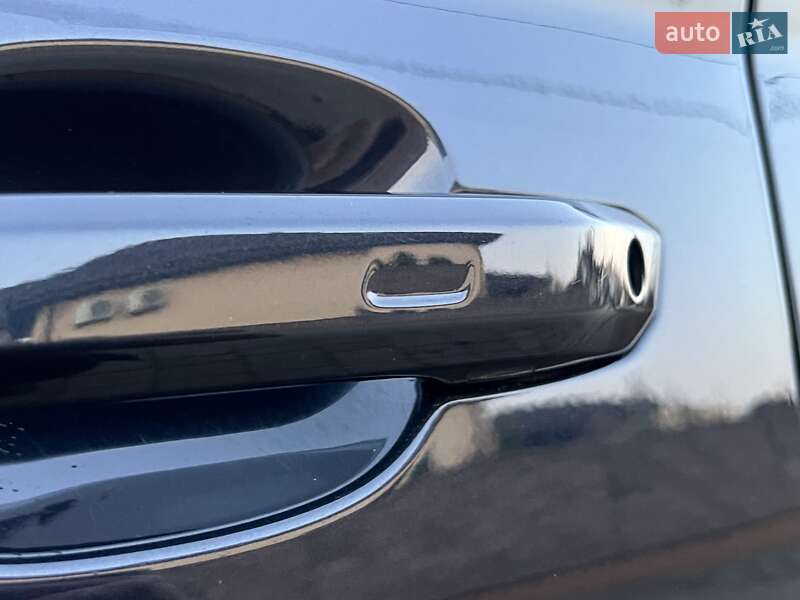 Позашляховик / Кросовер Audi Q5 2018 в Рівному фото 69 Позашляховик / Кросовер Audi Q5 2018 в Рівному