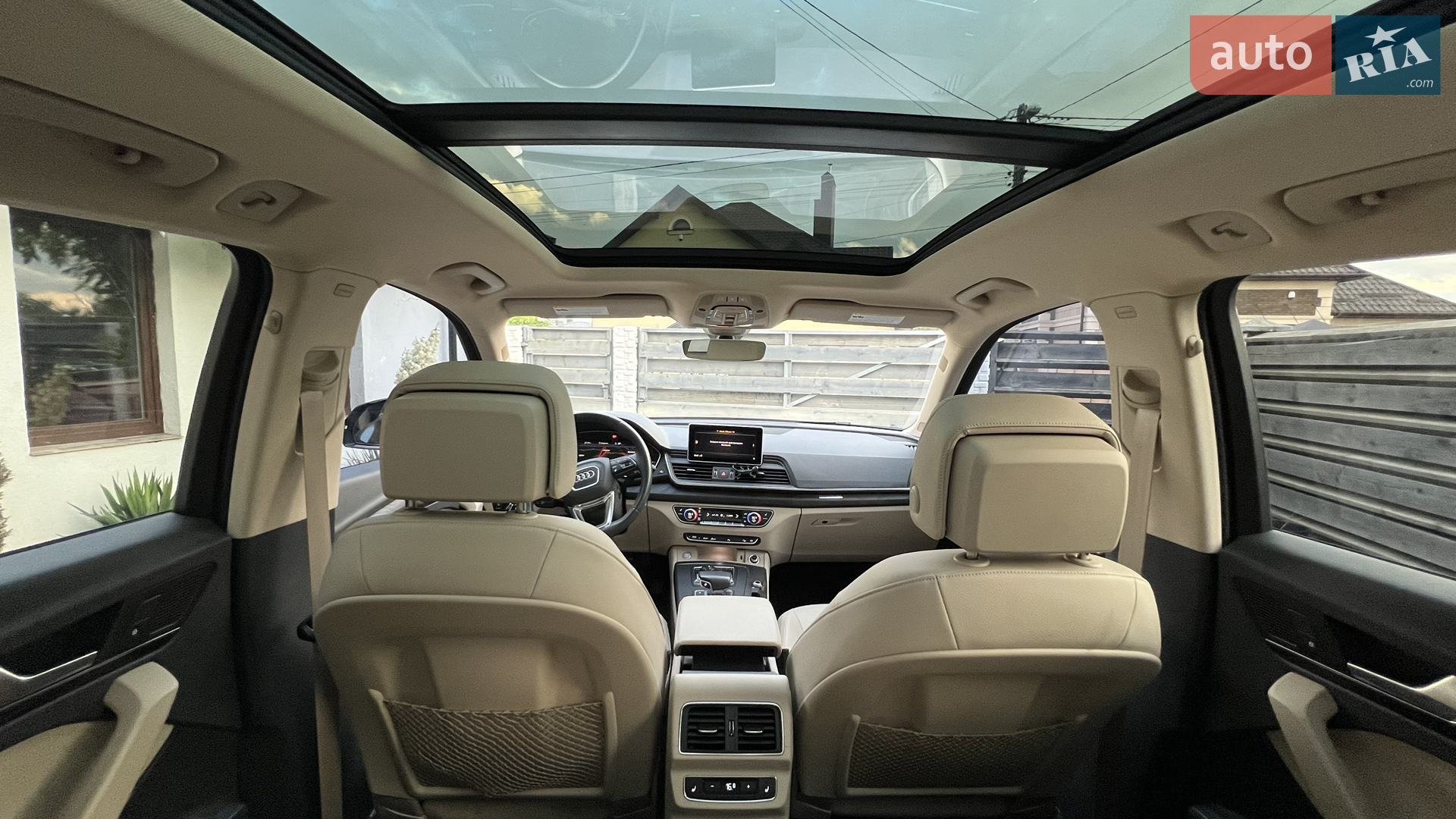 2019 Audi Q5 - мініатюра 29
