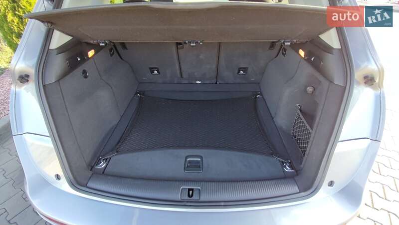 Внедорожник / Кроссовер Audi Q5 2016 в Житомире