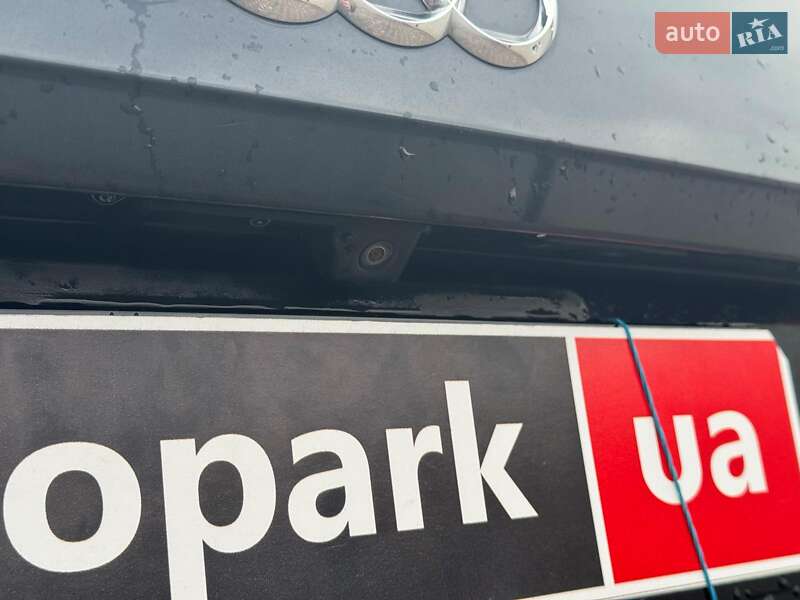 Позашляховик / Кросовер Audi Q5 2017 в Запоріжжі