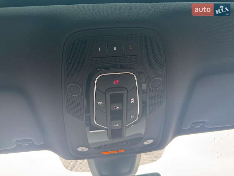 Позашляховик / Кросовер Audi Q5 2017 в Запоріжжі