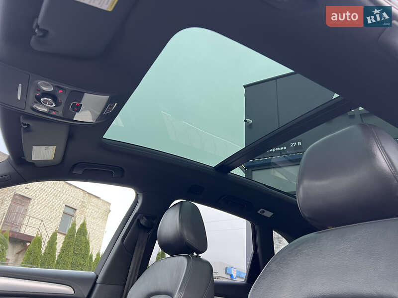 Внедорожник / Кроссовер Audi Q5 2017 в Нововолынске