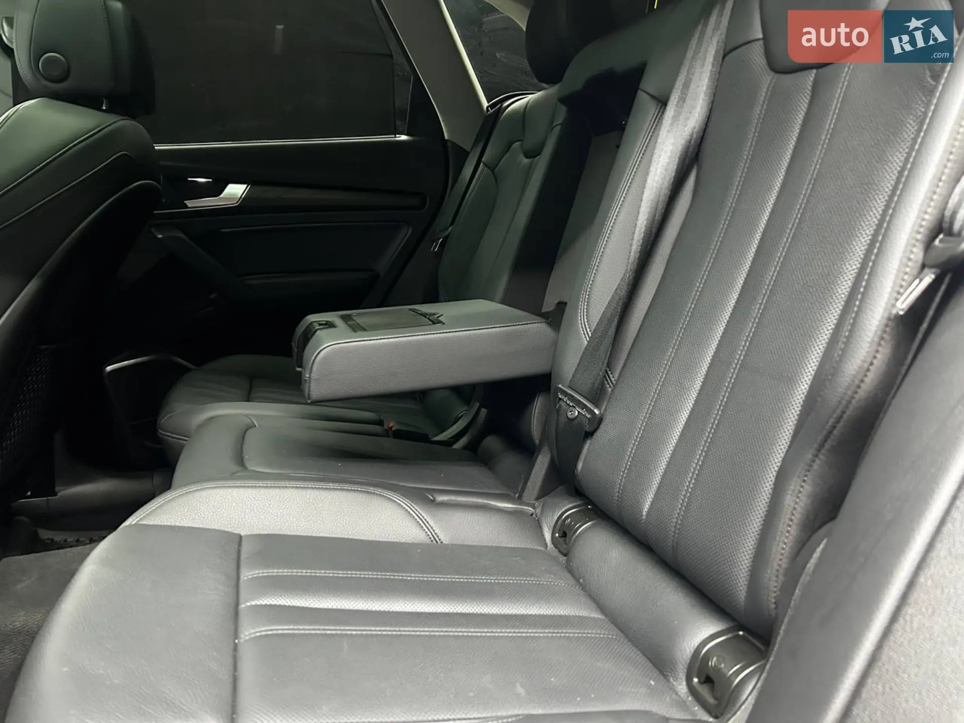 2018 Audi Q5 - мініатюра 13