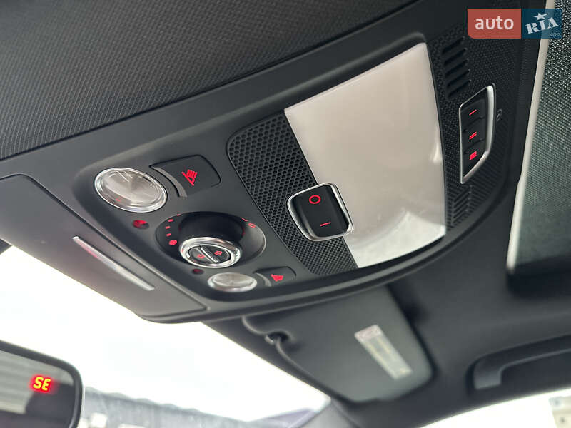 Внедорожник / Кроссовер Audi Q5 2015 в Дубно