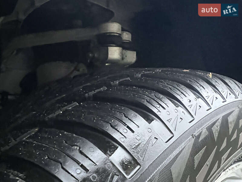 Позашляховик / Кросовер Audi Q5 2017 в Вінниці