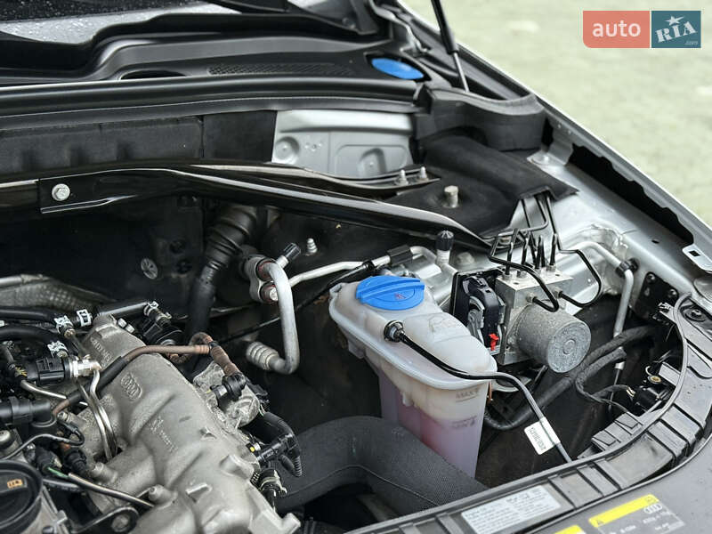 Позашляховик / Кросовер Audi Q5 2013 в Дубні фото 54 Позашляховик / Кросовер Audi Q5 2013 в Дубні