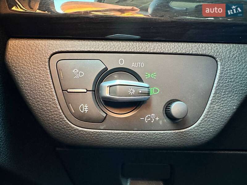 Внедорожник / Кроссовер Audi Q5 2020 в Киеве