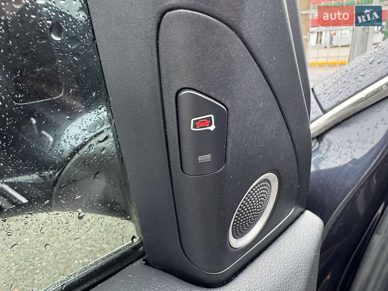 Внедорожник / Кроссовер Audi Q5 2014 в Киеве