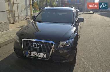 Позашляховик / Кросовер Audi Q5 2011 в Одесі
