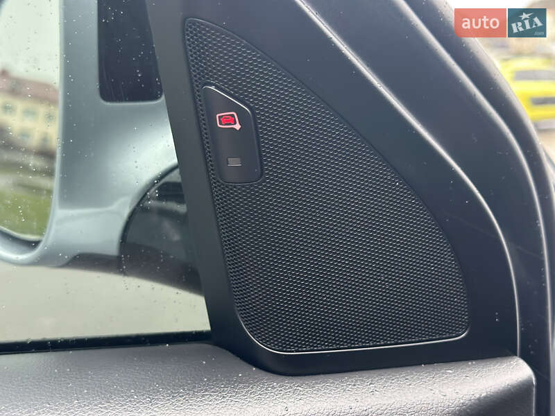 Внедорожник / Кроссовер Audi Q5 2015 в Дубно